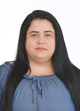 Foto de SIMONE APARECIDA SUENSON DE CARVALHO