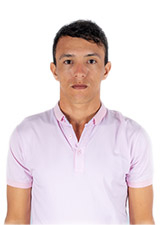 Foto de Antonio Carlos de Oliveira Neto