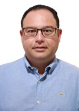 Foto de Alcides Diniz dos Santos