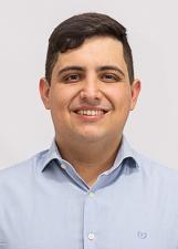 Foto de José Aparecido Bibo Neto