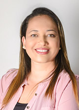 Foto de LIDIANE MARIA DE ASSIS PAULO GODOI
