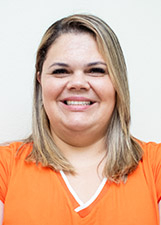 Foto de PAULA CRISTINA DA SILVA FRANCO SAMPAIO