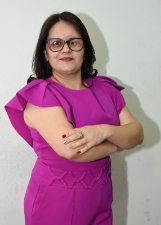 Foto de PRISCILA LÚCIA WOLFFE CALIXTO