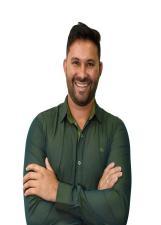 Foto de Paulo Santiago Rodrigues Maia Júnior