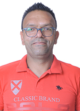 Foto de Ananias Machado dos Santos Filho