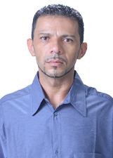 Foto de CÍCERO ALVES DOS SANTOS