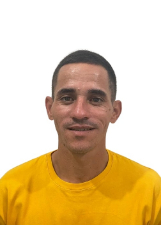 Foto de Isaias Camargo dos Santos Cruz
