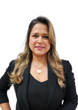 Foto de Claudinéia Maria da Silva Marim
