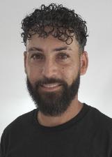 Foto de JOÃO PAULO ROBERTO FERREIRA