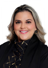 Foto de Luana de Oliveira Alves da Costa