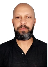 Foto de FABIO DE MELO BRUNO