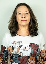 Foto de Telma Rodrigues de Carvalho
