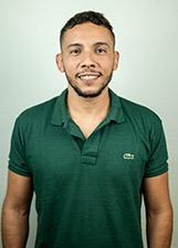Foto de Jefferson Henrique Tavares de Sousa