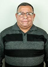 Foto de Milton Garcez Gandra