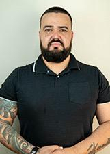 Foto de Rodrigo de Souza