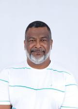 Foto de Clodoaldo dos Santos