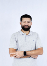 Foto de LUCAS DANILO MAGRI DE OLIVEIRA