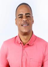 Foto de LUCAS APARECIDO DOS SANTOS