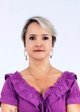 Foto de FATIMA APARECIDA DA SILVA