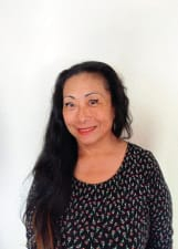 Foto de CECILIA MINA FUKUDA
