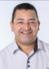 Foto de EDE CARLOS BRITO DA SILVA