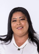 Foto de GISLEINE APARECIDA SIMÃO