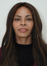 Foto de EDNÉA OLIVEIRA GOMES ROS