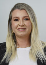 Foto de DAIANE APARECIDA PINTO BARBOSA