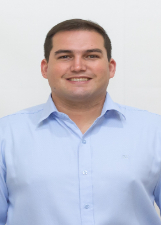 Foto de ROMERO ROCCA DOS SANTOS