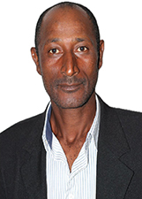 Foto de GARLENO SOARES DA SILVA