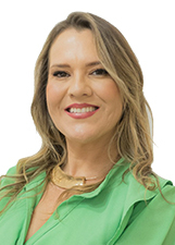 Foto de Carina Mendes de Barros Monteiro