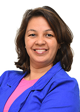 Foto de Silvia dos Santos Alves