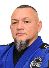 Foto de Leandro de Moura