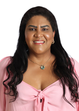 Foto de CLAUDIA REGINA DA SILVA