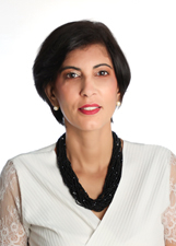 Foto de CLAUDIANA APARECIDA DOS SANTOS MOLINA