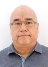 Foto de Paulo Ernani de Andrade e Santos