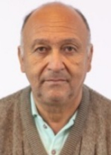Foto de Vanderlei Natalicio dos Santos