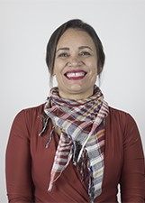 Foto de Gisele Cristiane Vieira