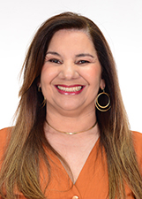 Foto de VALDINÉIA BARBOSA ALVES NEVES