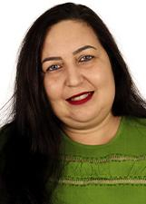 Foto de ANA KEILA ALPONTI