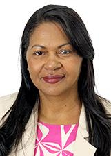 Foto de Ediluza Maria da Silva dos Santos