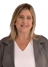 Foto de CARLA AMINGER GOMES FERLA