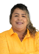 Foto de Elaine Aparecida dos Santos