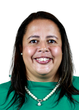 Foto de SANDRA NUNES SILVA DE ARAÚJO