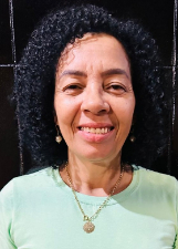 Foto de MARIA APARECIDA DE BRITO DOS SANTOS