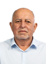 Foto de José Moacir de Siqueira