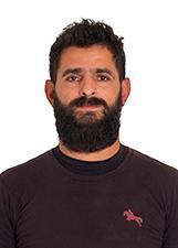 Foto de CRISTIANO APARECIDO FOGACA NUNES