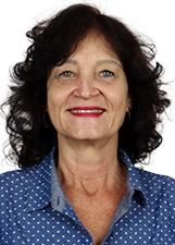 Foto de NUBIA GISLEINE LUPINO