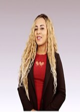 Foto de RAFAELA VIEIRA EVARISTO