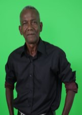 Foto de Marcos Aurélio Basilio de França
